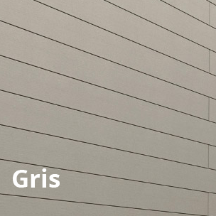 tarima de color gris