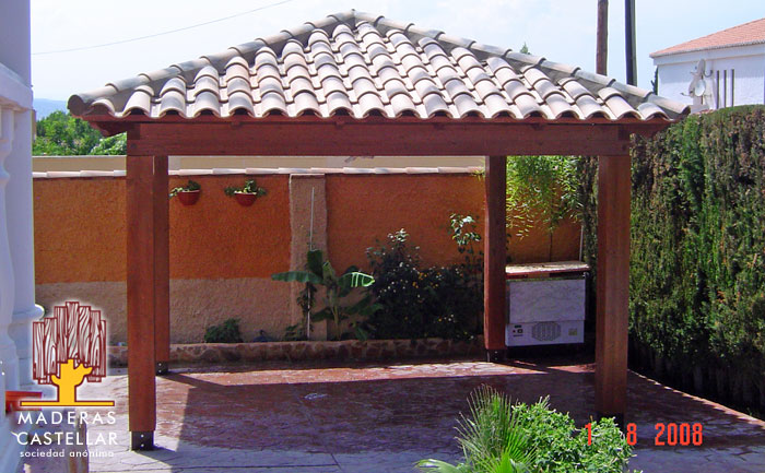 en maderas castellar le ofrecemos el mejor servicio de venta de prgolas de madera baratas disponemos de una cuidada seleccin de maderas para prgolas - Pergolas Madera en maderas castellar le ofrecemos el mejor servicio de venta de prgolas de madera baratas disponemos de una cuidada seleccin de maderas para prgolas - Pergolas Madera
