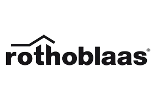 rothoblaas logo