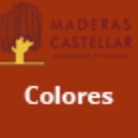 paleta de colores