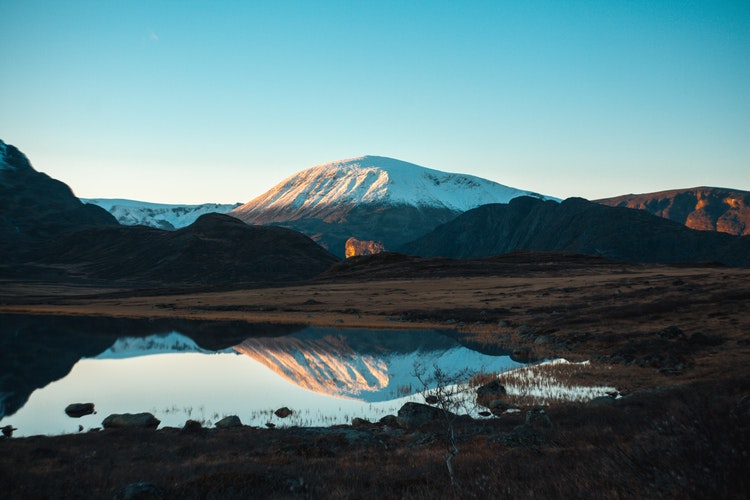 torre más alta de madera en noruega