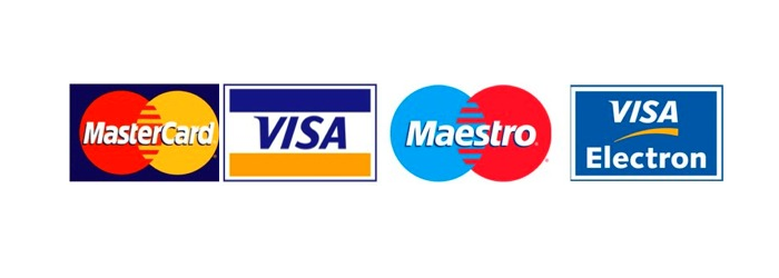 pago con tarjeta