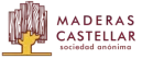Logo maderas castellar