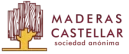 Logo maderas castellar