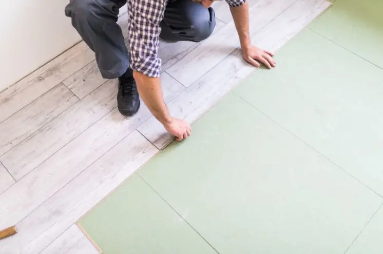 consejos para cuidar parquet